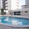 Flat Natal - Localização TOP e WIFI