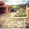 Beautiful Cabin Downtown Tapalpa Oven Mud Barbecue Grill 4 Room 12 ppl TV Wifi