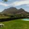 Le Pommier Country Lodge - Stellenbosch