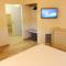 Euromotel Croce Bianca