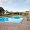 Villa Vitrea - Teloni