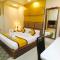 Hotel Ozas Grand