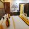 Hotel Ozas Grand