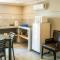 Orange River Rafting Lodge