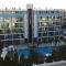 Hotel Pautalia