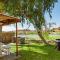 Orange River Rafting Lodge - Kotzeshoop