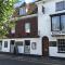 Pilgrims Hotel