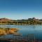 Orange River Rafting Lodge - Kotzeshoop