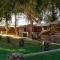 Orange River Rafting Lodge - Kotzeshoop