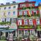Suiten Hotel Dependance Laterne - Baden-Baden