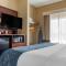 Comfort Suites Niceville Near Eglin Air Force Base - 尼斯维尔