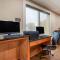 Comfort Suites Niceville Near Eglin Air Force Base
