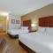Comfort Inn Mechanicsburg - Harrisburg South