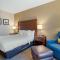 Comfort Inn Mechanicsburg - Harrisburg South - Меканіксберґ