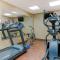 Comfort Inn Mechanicsburg - Harrisburg South - Меканіксберґ