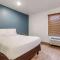 WoodSpring Suites Houston Baytown - 贝敦