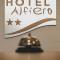 Hotel Alfiero - Porto Santo Stefano