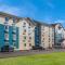 WoodSpring Suites Houston Baytown