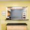 WoodSpring Suites Houston Baytown