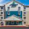 WoodSpring Suites Houston Baytown - Baytown