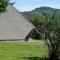 Pyramids Motel - Van Reenen