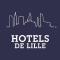Boa Hotel - BW Signature Collection - Lille Centre Gares - Лілль
