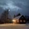 Baublys Lake Lodge