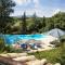 Villa Calcina, Beautiful Tuscan Farmhouse