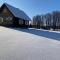 Baublys Lake Lodge
