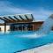 Barack Thermal Hotel and Spa