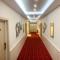 Park Hotel Tirana