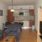 Apartments Pende 3122