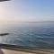 LA PERLA CRUISE Apartment on Private Beach, Modern with Aircon & wifi