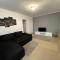 Cozy Apartment Hunedoara