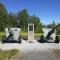 Lapphaugen Turiststasjon