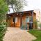 Un chalet à CAEN Un chalet à CAEN