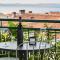 Apartments Leut 80m from the Sea