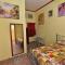 Corinne Hostel לזוגות ומשפחות וקורס צלילה