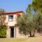 Agriturismo Il Belvedere Country Houses