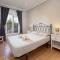 Homes of Spain, Al Andalus Residencial Apartamento P bajo con WIFI