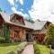 Chalet con gran jardín en Llivia