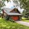 Chalet con gran jardín en Llivia