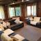 Chalet con gran jardín en Llivia