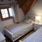 Chalet con gran jardín en Llivia