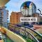 Nestor&Jeeves - FIORA PARADISE TERRACE - Central - Very close sea