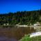 Parva Farmhouse Riverside Guesthouse