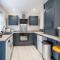 South View - 3 bed modern Chester house - Close to city centre