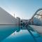 Fira-Cave-Sleeps 13-Parking-Pool-Pet Friendly - Fira