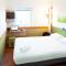 ibis budget Hotel Edinburgh Park Foto: ibis budget Hotel Edinburgh Park