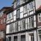 Das Stader Apartment